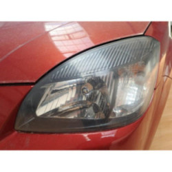 Optique avant principal gauche (feux)(phare) KIA RIO 2 PHASE 1 d’occasion