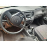 Optique avant principal gauche (feux)(phare) KIA RIO 2 PHASE 1 d’occasion