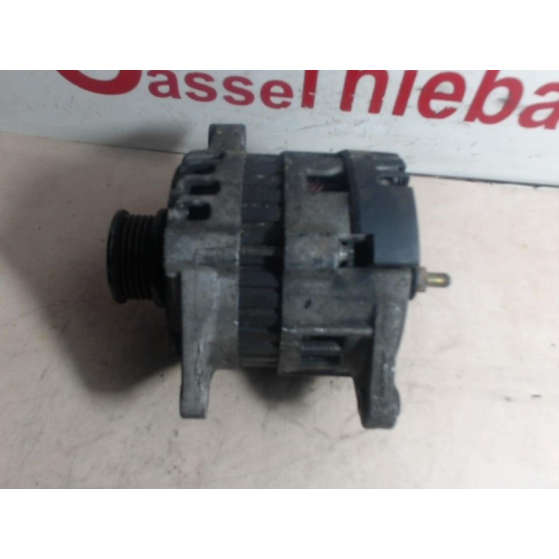 Alternateur DAEWOO LANOS d’occasion