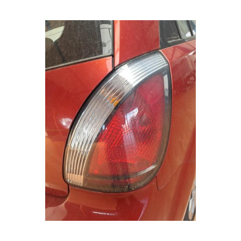 Feu arriere principal droit (feux) KIA RIO 2 PHASE 1 d’occasion