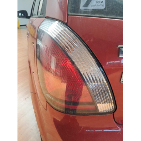 Feu arriere principal gauche (feux) KIA RIO 2 PHASE 1 d’occasion
