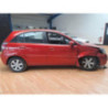 Feu arriere principal gauche (feux) KIA RIO 2 PHASE 1 d’occasion