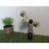 Support moteur RENAULT CLIO 4 PHASE 1 d’occasion