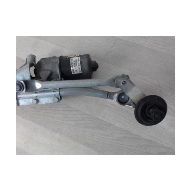 Moteur essuie glace avant BMW SERIE 1 E81 d’occasion