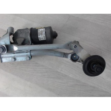 Moteur essuie glace avant BMW SERIE 1 E81 d’occasion