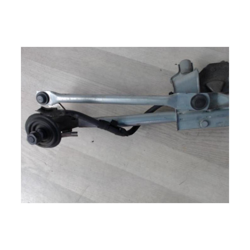 Moteur essuie glace avant BMW SERIE 1 E81 d’occasion