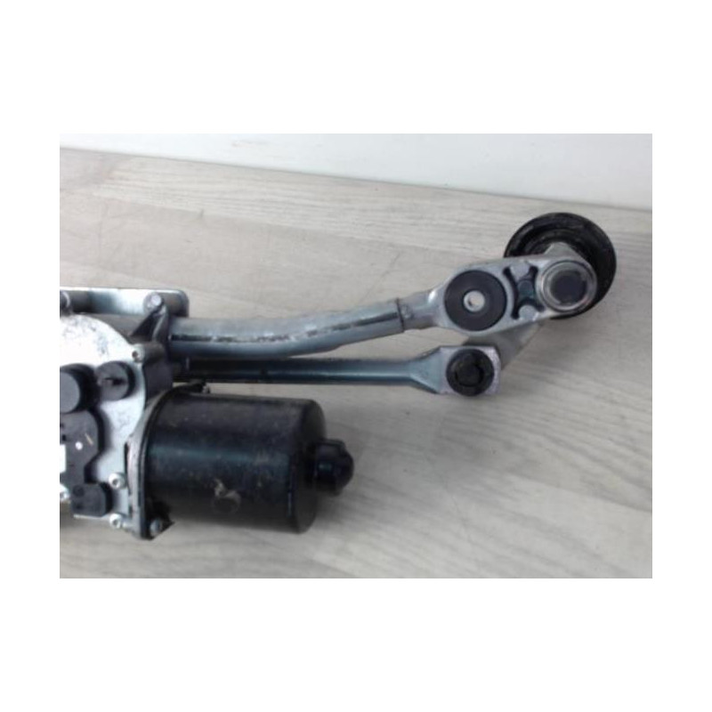 Moteur essuie glace avant BMW SERIE 1 E81 d’occasion