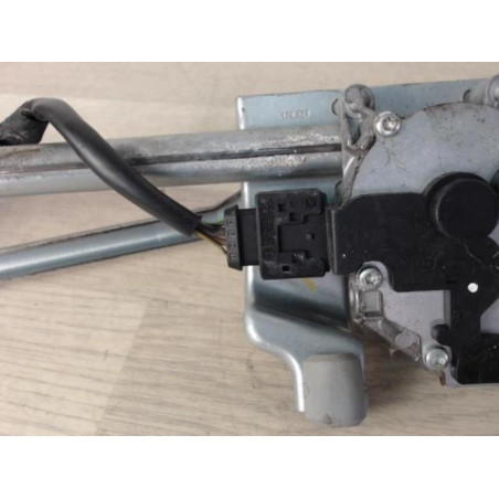 Moteur essuie glace avant BMW SERIE 1 E81 d’occasion