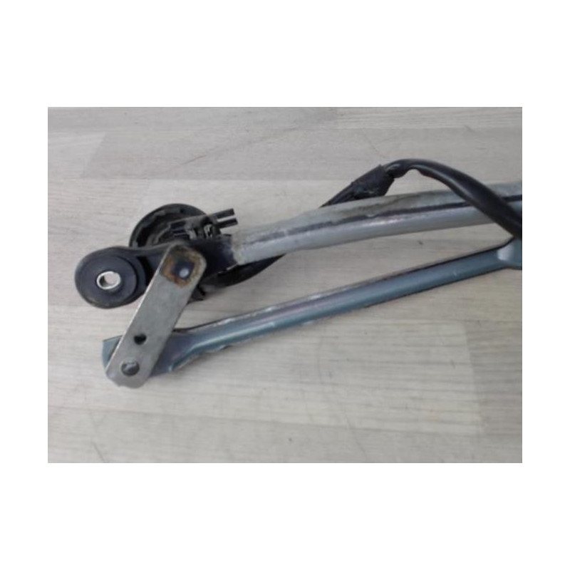 Moteur essuie glace avant BMW SERIE 1 E81 d’occasion