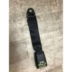 Attache ceinture arriere gauche ALFA ROMEO GT COUPE d’occasion
