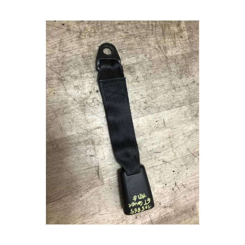 Attache ceinture arriere gauche ALFA ROMEO GT COUPE d’occasion