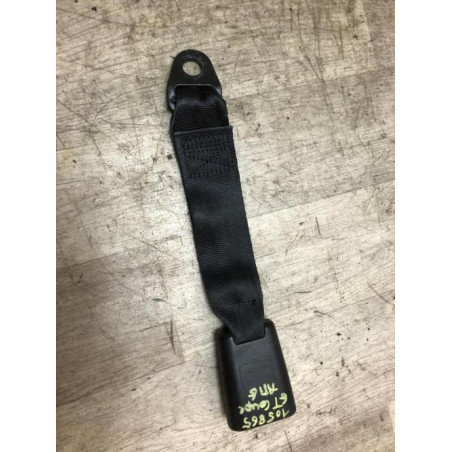 Attache ceinture arriere gauche ALFA ROMEO GT COUPE d’occasion