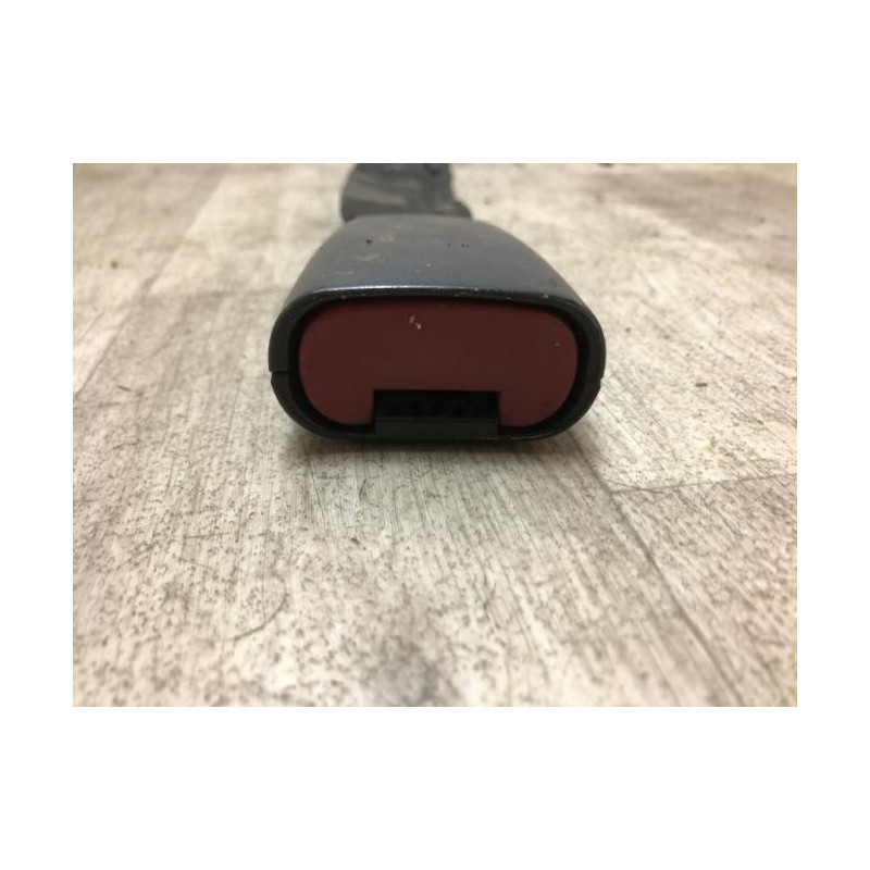 Attache ceinture arriere gauche ALFA ROMEO GT COUPE d’occasion