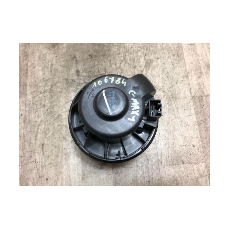 Ventilateur chauffage FORD C-MAX 1 PHASE 2 d’occasion