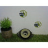 Support moteur RENAULT CLIO 2 PHASE 1 d’occasion