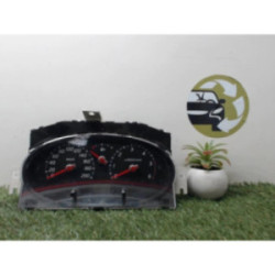 Compteur NISSAN MICRA 3 PHASE 1 d’occasion
