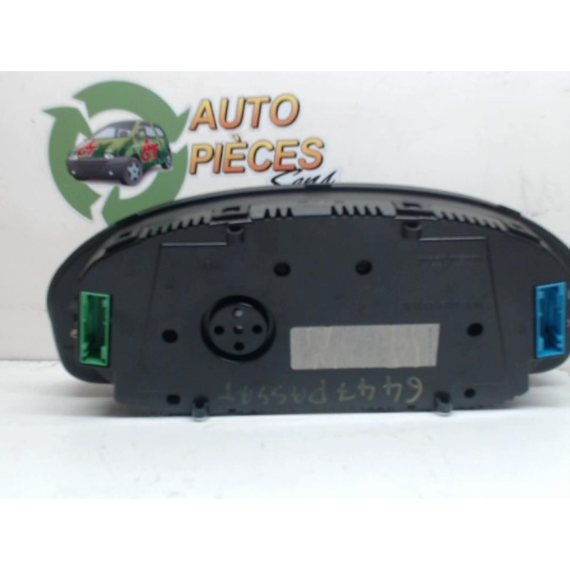 Compteur VOLKSWAGEN PASSAT 4 PHASE 1 BREAK d’occasion