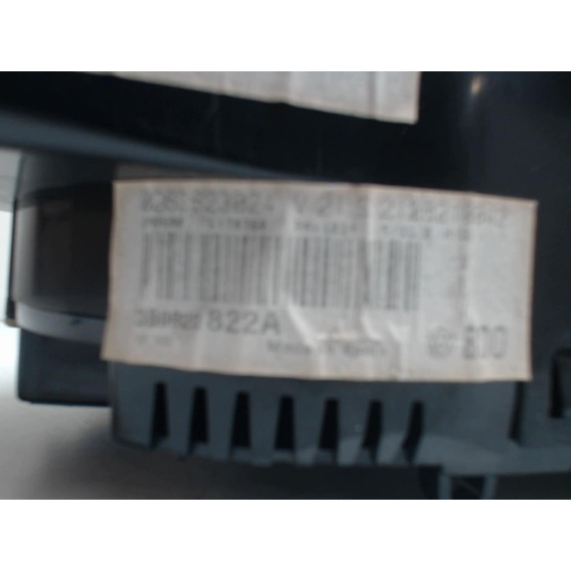 Compteur VOLKSWAGEN PASSAT 4 PHASE 1 BREAK d’occasion