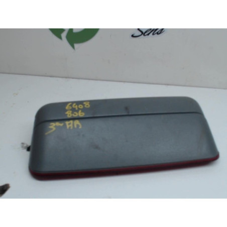Feu arriere stop central PEUGEOT 806 PHASE 2 d’occasion
