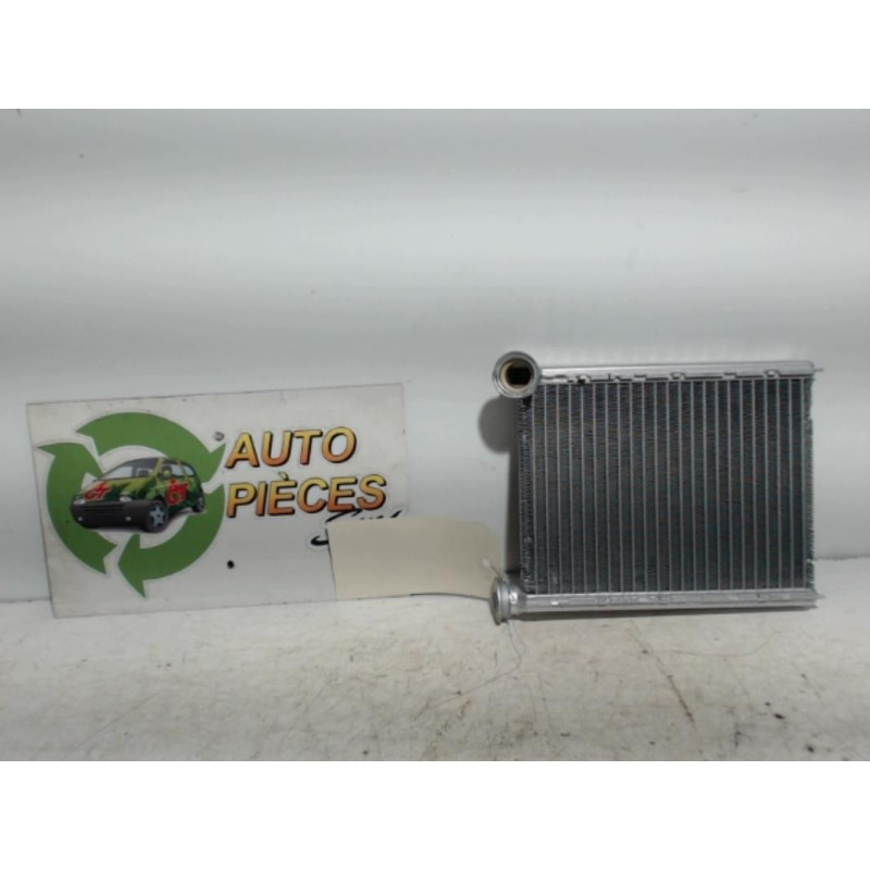 Radiateur chauffage RENAULT CLIO 4 PHASE 1 d’occasion