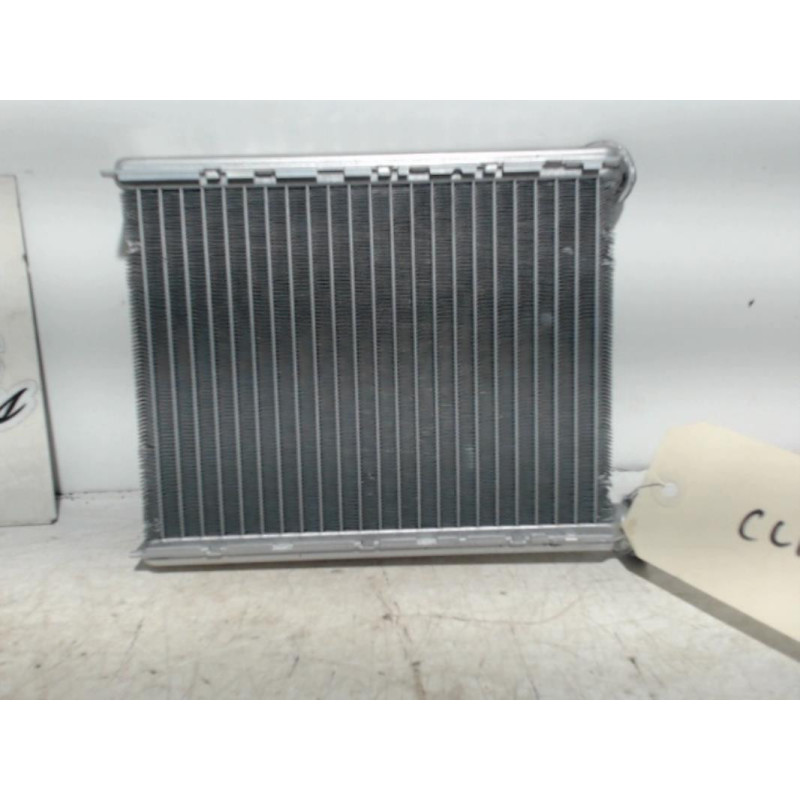 Radiateur chauffage RENAULT CLIO 4 PHASE 1 d’occasion