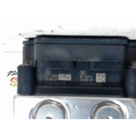 Bloc ABS (freins anti-blocage) RENAULT CLIO 4 PHASE 1 d’occasion