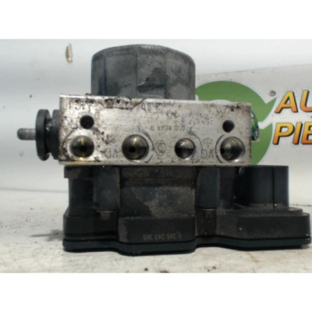 Bloc ABS (freins anti-blocage) RENAULT CLIO 4 PHASE 1 d’occasion