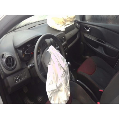 Bloc ABS (freins anti-blocage) RENAULT CLIO 4 PHASE 1 d’occasion