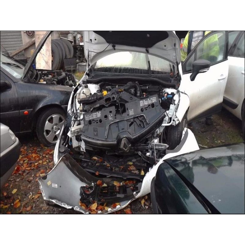 Bloc ABS (freins anti-blocage) RENAULT CLIO 4 PHASE 1 d’occasion