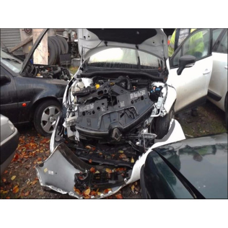Bloc ABS (freins anti-blocage) RENAULT CLIO 4 PHASE 1 d’occasion