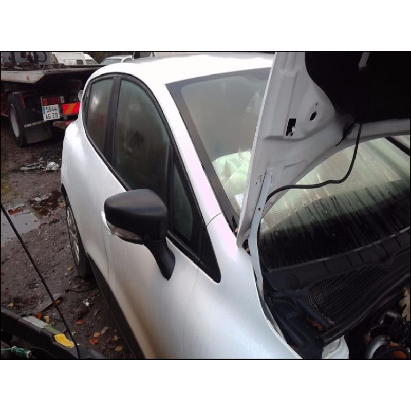 Bloc ABS (freins anti-blocage) RENAULT CLIO 4 PHASE 1 d’occasion