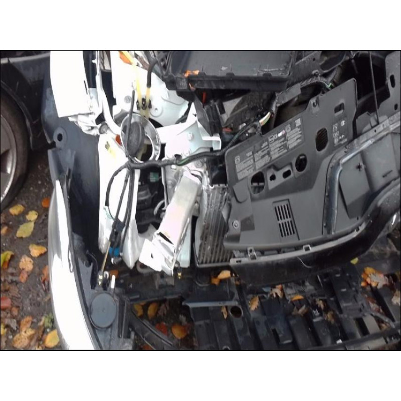 Bloc ABS (freins anti-blocage) RENAULT CLIO 4 PHASE 1 d’occasion