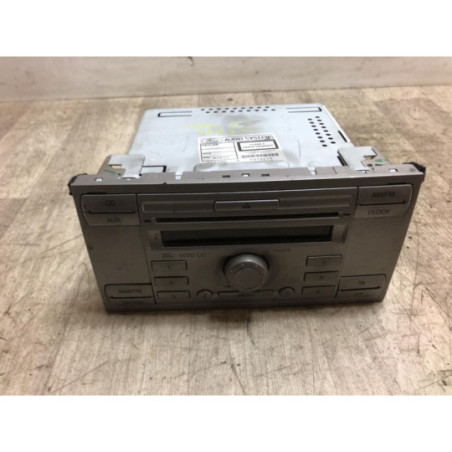 Autoradio d'origine FORD C-MAX 1 PHASE 2 d’occasion
