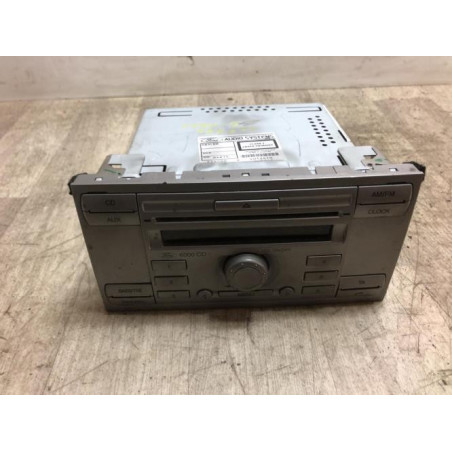 Autoradio d'origine FORD C-MAX 1 PHASE 2 d’occasion