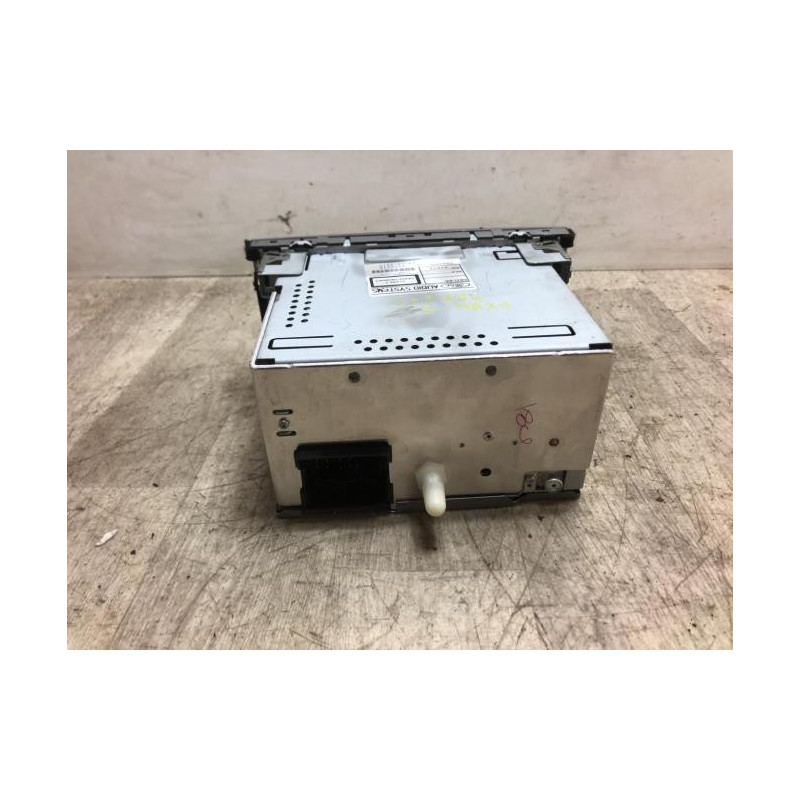 Autoradio d'origine FORD C-MAX 1 PHASE 2 d’occasion