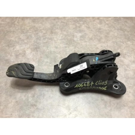 Pedalier d'embrayage RENAULT CLIO 5 d’occasion