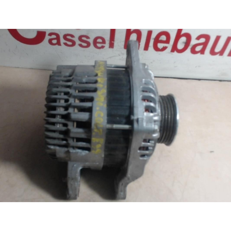 Alternateur MITSUBISHI COLT d’occasion