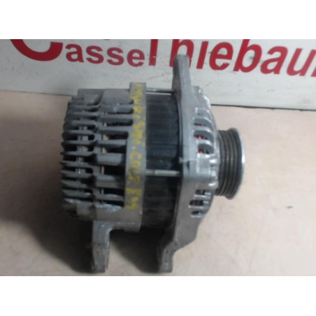 Alternateur MITSUBISHI COLT d’occasion