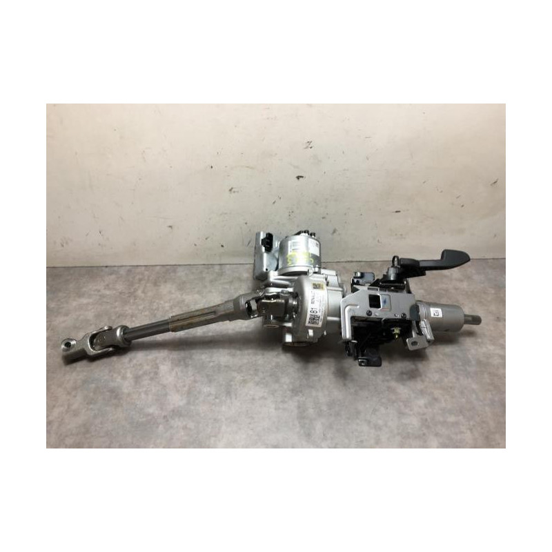 Colonne de direction RENAULT CLIO 5 d’occasion