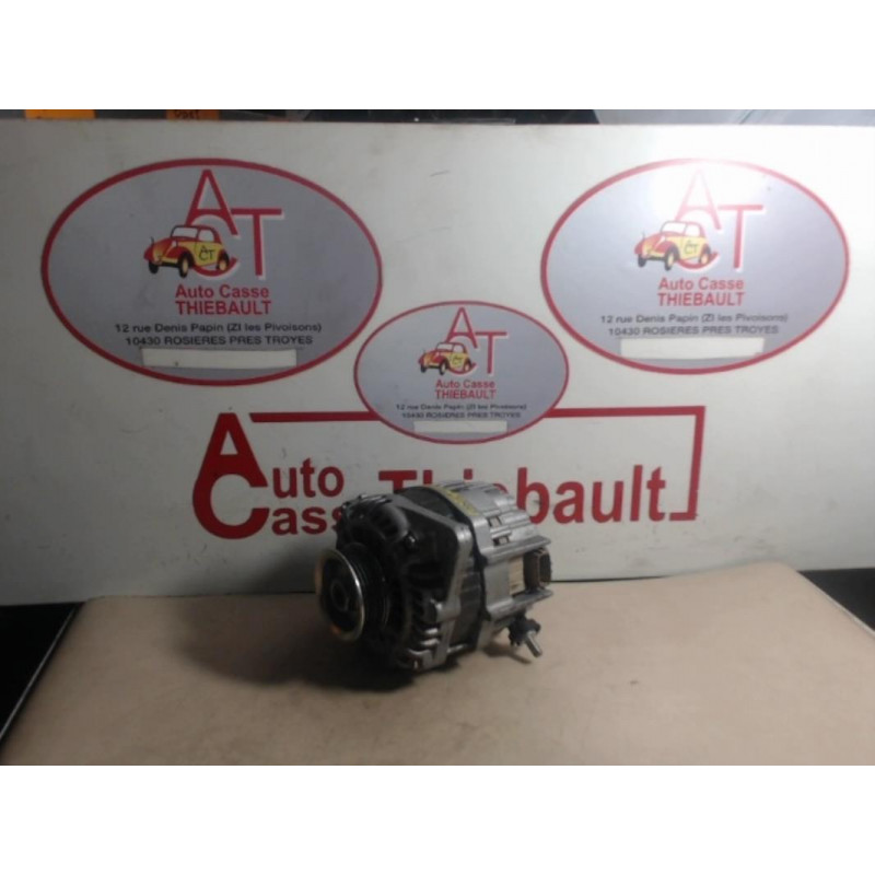 Alternateur MITSUBISHI COLT d’occasion