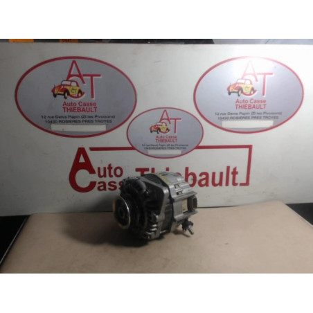 Alternateur MITSUBISHI COLT d’occasion