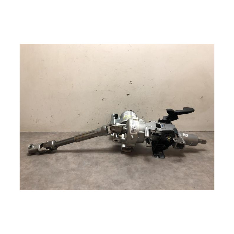 Colonne de direction RENAULT CLIO 5 d’occasion