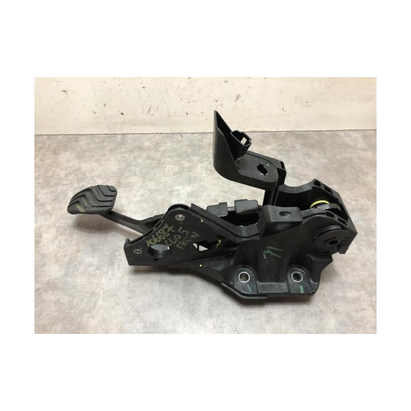 Pedalier de frein RENAULT CLIO 5 d’occasion