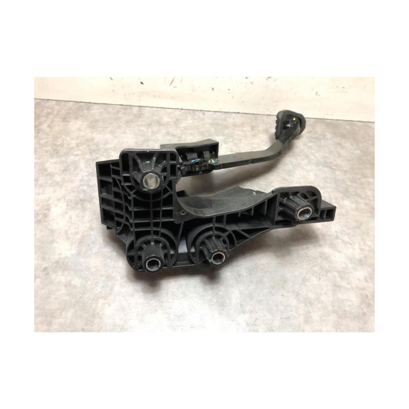 Pedalier de frein RENAULT CLIO 5 d’occasion