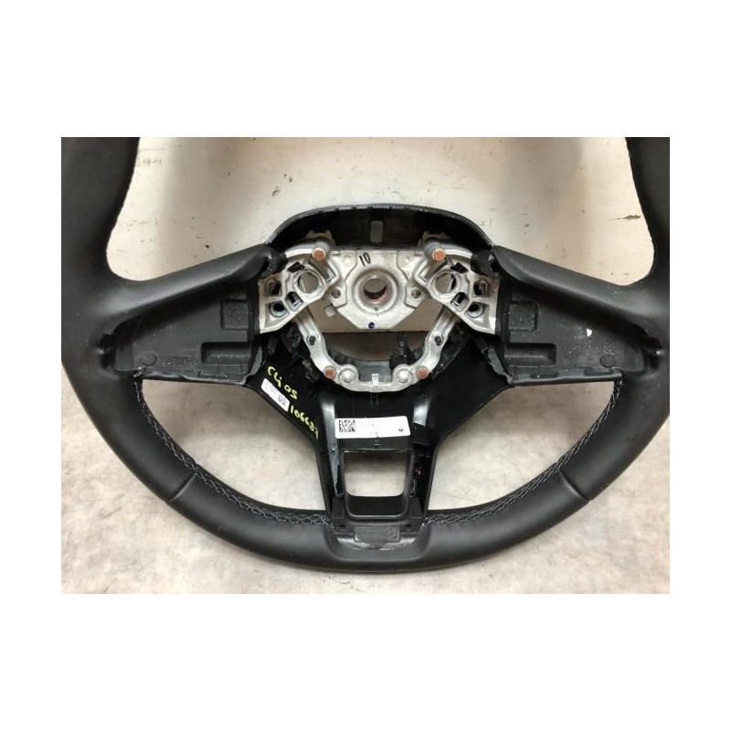Volant RENAULT CLIO 5 d’occasion