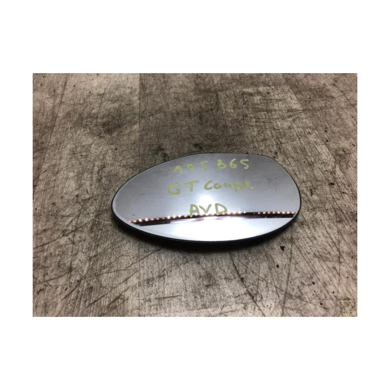 Glace retroviseur droit ALFA ROMEO GT COUPE d’occasion