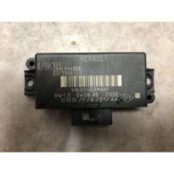 Boitier d'aide au stationnement RENAULT CLIO 5 d’occasion