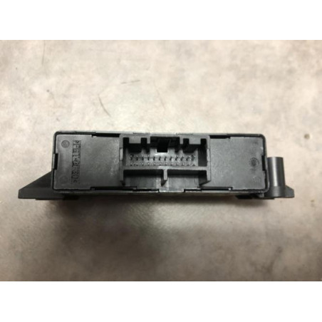 Boitier d'aide au stationnement RENAULT CLIO 5 d’occasion