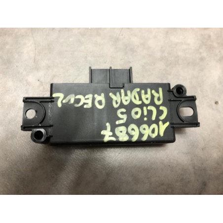 Boitier d'aide au stationnement RENAULT CLIO 5 d’occasion