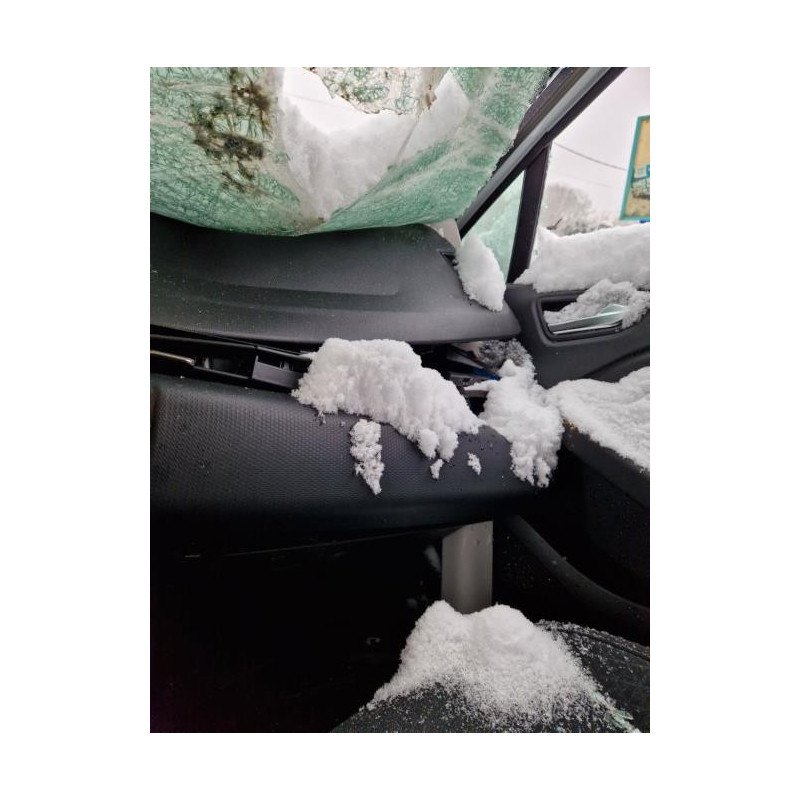 Boitier d'aide au stationnement RENAULT CLIO 5 d’occasion